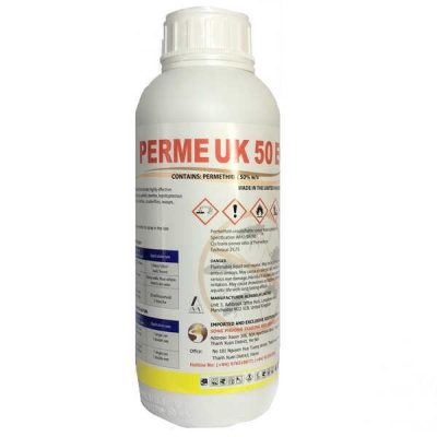 Thuốc Diệt Muỗi Perme UK 50EC