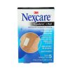 Băng gạc chống nước trong suốt Nexcare H3584