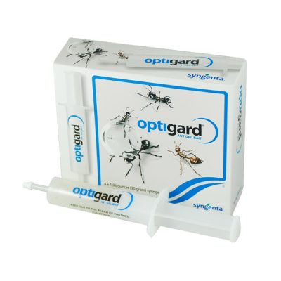 Thuốc diệt gián hiệu quả Optigard Cockroach Bait