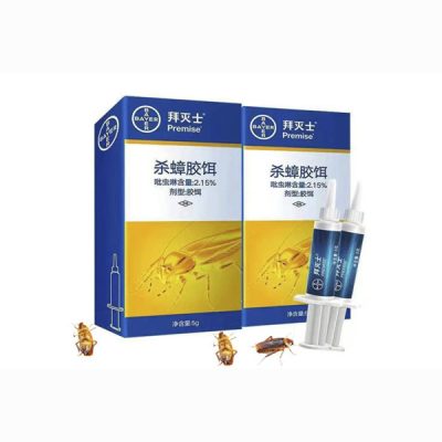 Thuốc diệt gián của hãng Bayer (Đức ) PREMISE dạng gel