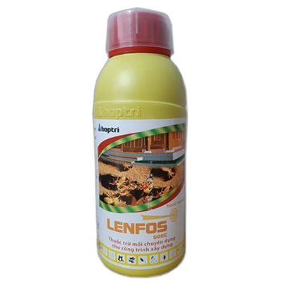 Thuốc diệt trừ mối LENFOS 50EC