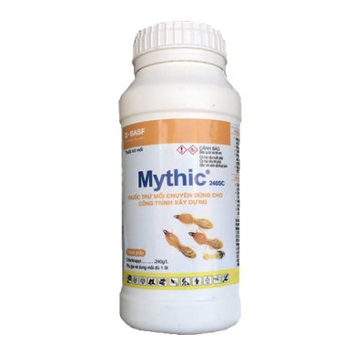 Thuốc diệt mối Mythic 240SC – Nhập khẩu BASF (Đức)