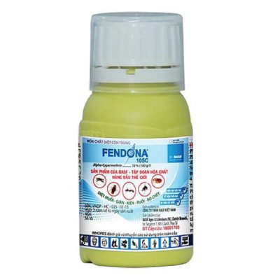 Fendona 10SC (Đức)