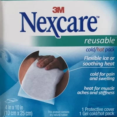 Túi Chườm Nóng Lạnh 3M Nexcare 2671PEG